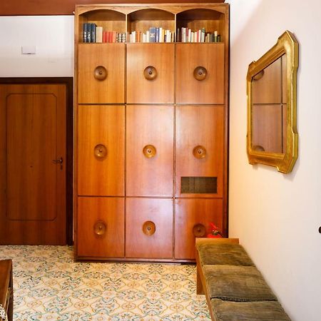 Casanna Διαμέρισμα Σορέντο Εξωτερικό φωτογραφία